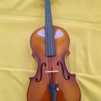 ویولن آلمانی