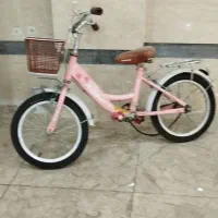 دوچرخه دخترانه