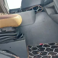 هوو ۲۰۰۶ سینه تراک .اقساط|خودرو سنگین|نیشابور, مازول|دیوار