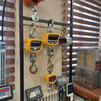 باسکول اویز|ماشینآلات صنعتی|تهران, جی|دیوار