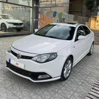 Mg 6 مگنت|خودرو سواری و وانت|گنبد کاووس, |دیوار