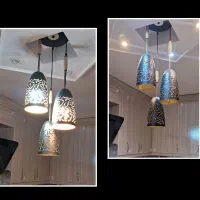 لوستر آشپزخانه