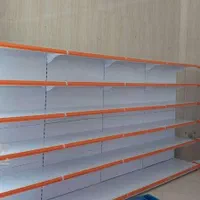 قفسه مغازه ای در ایلام/ارسال فوری|فروشگاه و مغازه|ایلام, |دیوار