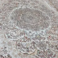 فرش ۶ متری تراکم بالا جنس خوب.|فرش|تهران, گلستان (شهرک راه آهن)|دیوار