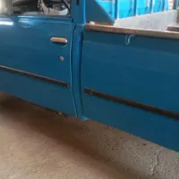 نیسان ۸۸ تکسوز