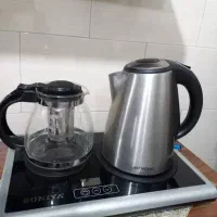 چای ساز لمسی سونیا