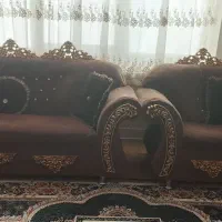 مبل راحتی|مبلمان خانگی و میز عسلی|سنقر, |دیوار