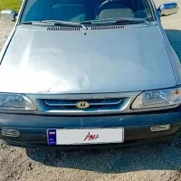 پراید مدل ۸۵|خودرو سواری و وانت|بندر انزلی, کارآموزی|دیوار