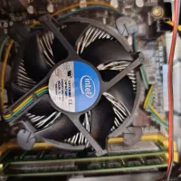 سیستم کاملا سالم (کیس و مانیتور) - core i7|رایانه رومیزی|تهران, سلسبیل جنوبی|دیوار