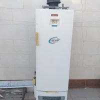 آبگرمکن یخچالی ،گازی