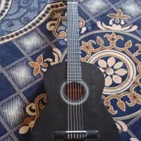 فروش گیتار قیمت توافقی مشتری واقعی زنگ بزنه