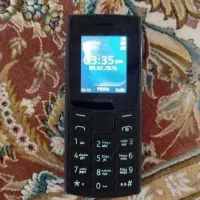 Nokia 106 اصل|موبایل|کرمانشاه, |دیوار