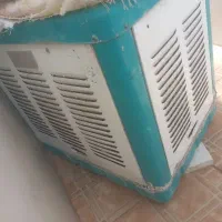 کولر۳هزار معاوضه