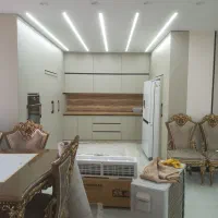 کابینت سبزی