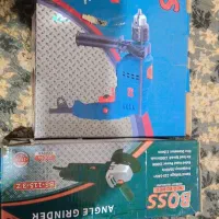 باسلام یک عدد دریل ویک مینی سنگ