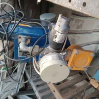 مشعل گاز‌وئیلی ایران رادیاتور