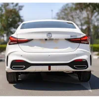 ام جی۵ فول ۲۰۲۵. خروج ۲۰۲۶