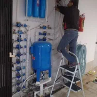 خدمات تاسیسات ارجمندی،|خدمات پیشه و مهارت|رودهن, |دیوار
