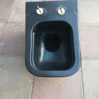 توالت فرنگی مروارید