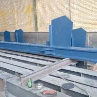 راهنمایی جذب سرمایه برای کارگاه سازه های فولادی
