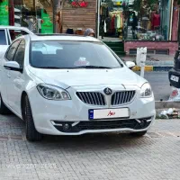 برلیانس H330 خونگی کم کار