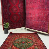 فرش  برای زیبایی دوام خانه تنوع رنگ ابعاد/)