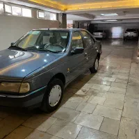 پژو ۴۰۵مدل ۹۹ بی رنگ درجه یک