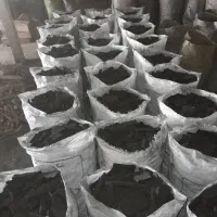 کارگر ساده برای کارگاه ذغال