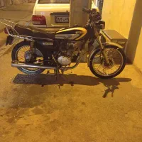 شهاب الگانس|موتورسیکلت|مشکیندشت, |دیوار