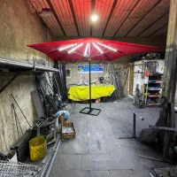 تولیدی چتر کردان|عمدهفروشی|رشت, دروازه لاکان|دیوار