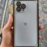 آیفون ۱۳ پرومکس pro max