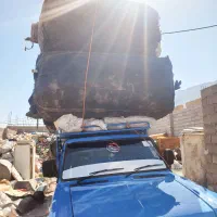 باربری.و اسباب کشی|خدمات حمل و نقل|لیکک, |دیوار