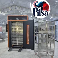 مزیت خرید دستگاه خشک کن میوه و سبزی پیلسا