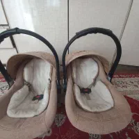 کریر وکیسه خواب نوزاد