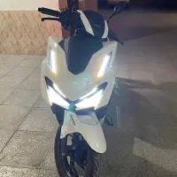 فروش موتور کلیک آریانا ۱۷۰ سی سی|موتورسیکلت|ابهر, |دیوار