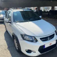 کوئیک مدل ۱۴۰۱ سالم و بی خط وخش