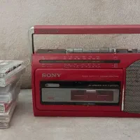 ضبط صوت قدیمی