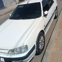 پرشیا مدل ۸۷|خودرو سواری و وانت|تهران, آذربایجان|دیوار