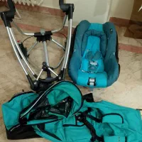 کالسکه و کریر مکسی کوزی|کالسکه و لوازم جانبی|چهارباغ, |دیوار