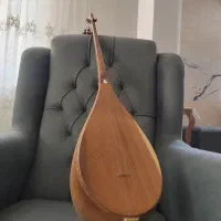 دوتار|سازهای سنتی|شیروان (خراسان), |دیوار