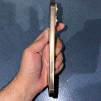 ایفون۱۶پرومکس ۲۵۶ گیگ|موبایل|کرج, شهرک البرز ۳|دیوار