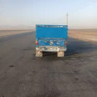 نیسان مدل 88