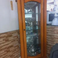 گنجه چوبی