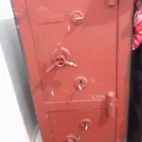 گاو صندوق دو طبقه|ابزارآلات|رضوانشهر, |دیوار