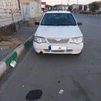 ۱۱۱ مدل ۹۴|خودرو سواری و وانت|مشهد, رباط طرق|دیوار