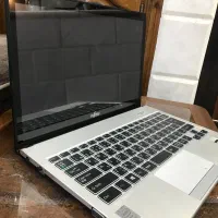 لپ تاپ لمسی