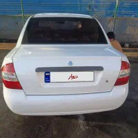 تیبا ۹۹ خشک کارمندی|خودرو سواری و وانت|صباشهر, |دیوار