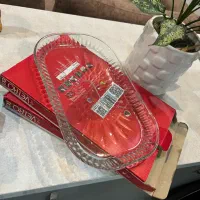 دو عدد دیس شیرنی خوری و یک دست پیش دستی|ظروف سرو و پذیرایی|ارومیه, |دیوار