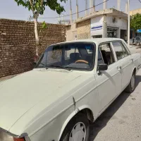 پیکان مدل ۷۶ دوگانه CNG|خودرو سواری و وانت|اصفهان, شاهد|دیوار