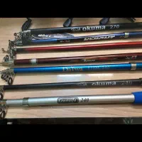 لنسر (چوب وچرخهای ارزان واقتصادی) غزل الا|ماهیگیری|مشهد, شهرک رازی (شهرک غرب)|دیوار